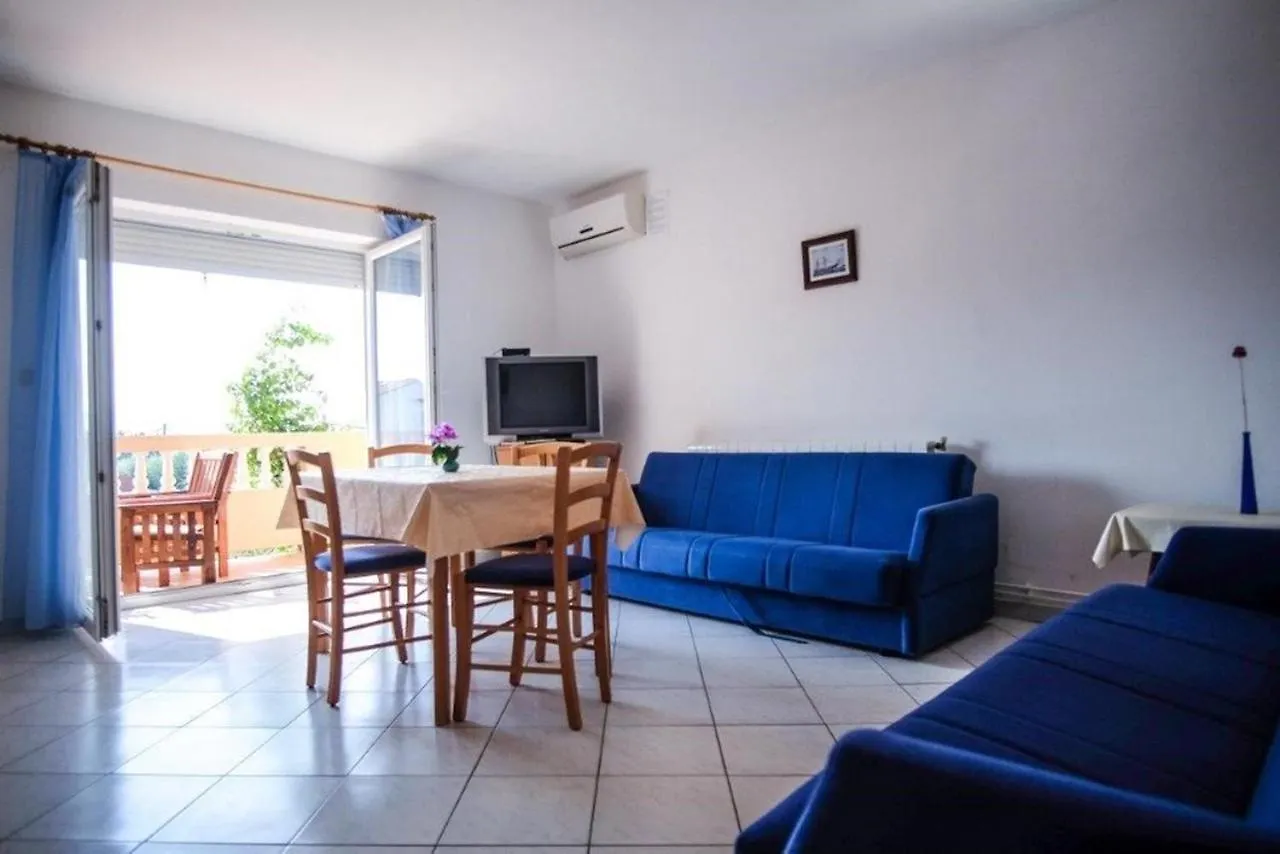 Apartment Barbat 5 Barbat na Rabu