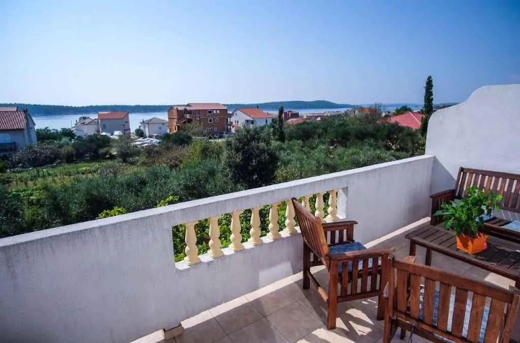 Apartment Barbat 5