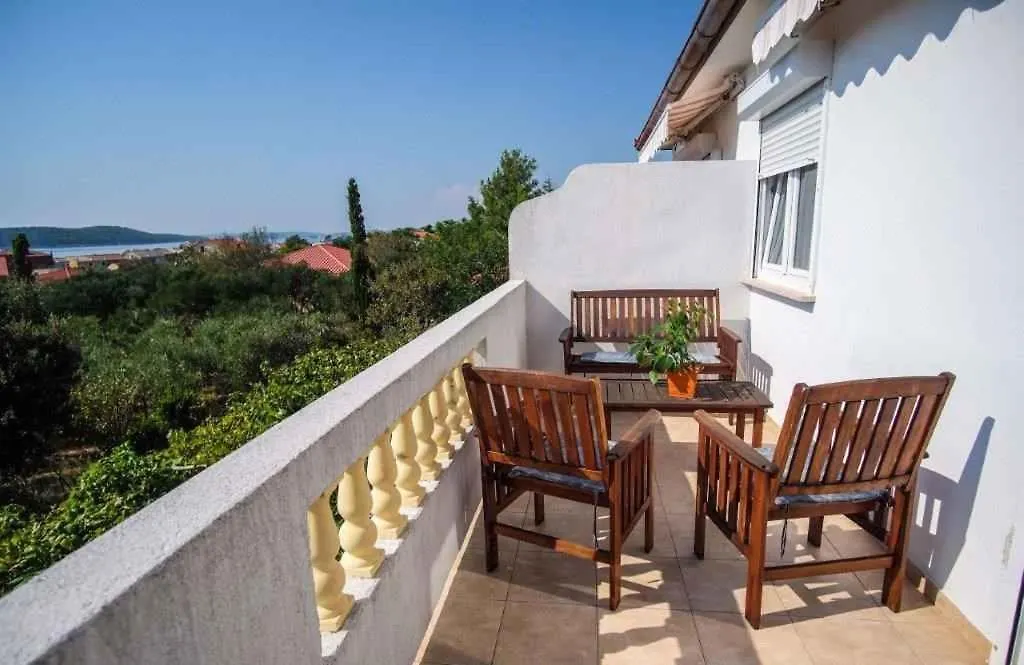 Apartment Barbat 5