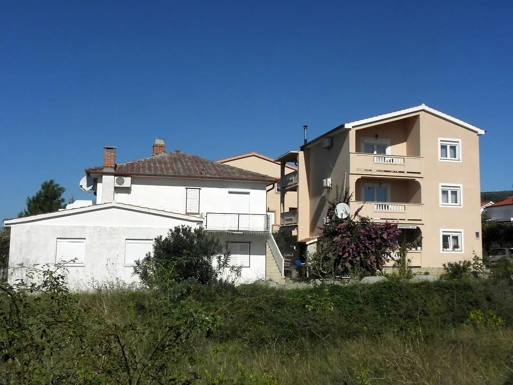Apartment Barbat 5