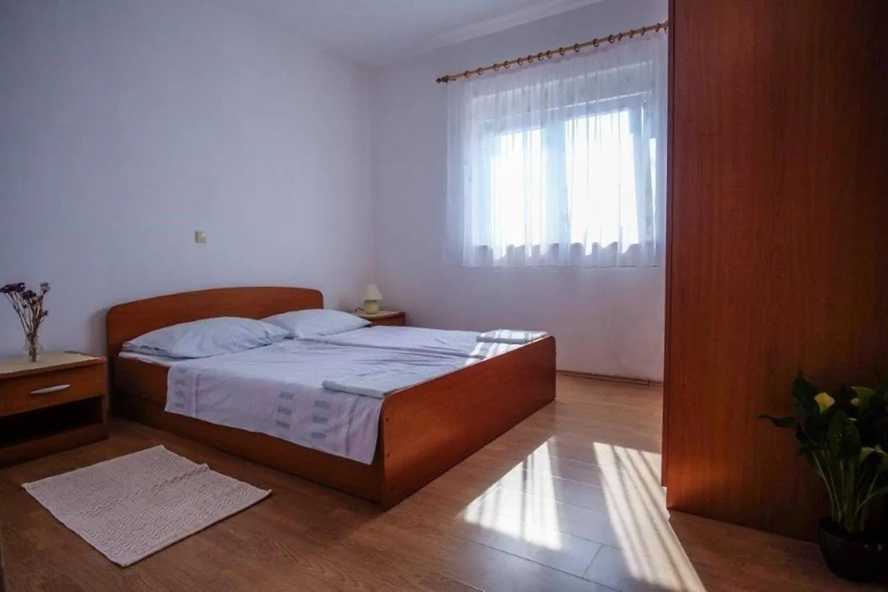 Apartment Barbat 5 Barbat na Rabu