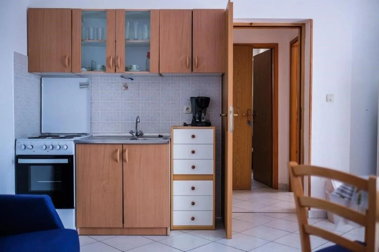 Apartment Barbat 5  Barbat na Rabu