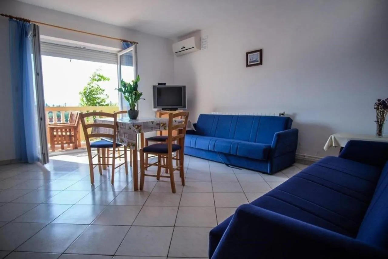 Apartment Barbat 5
